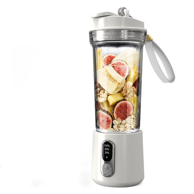 Portable Blender Cup