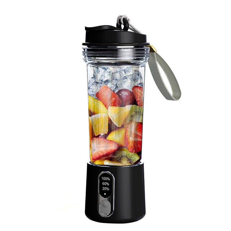 Portable Blender Cup
