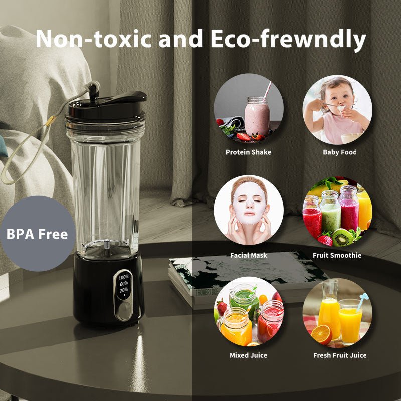 Portable Blender Cup