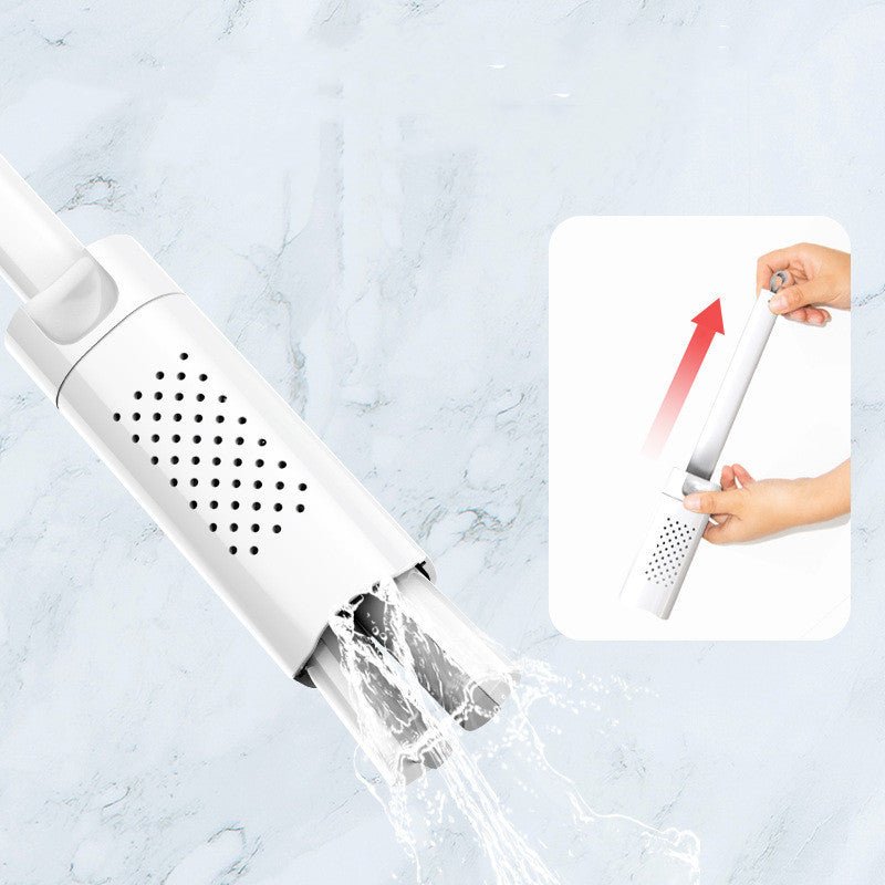 Mini Sponge Squeeze Mop
