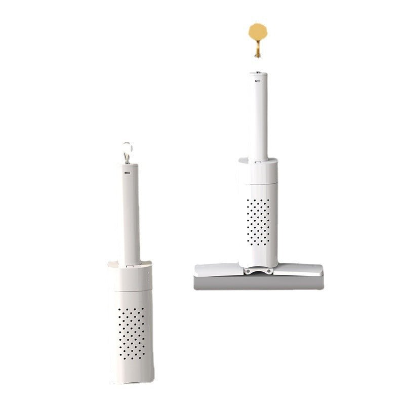 Mini Sponge Squeeze Mop