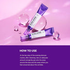 Retinol Anti-Aging Eye Cream